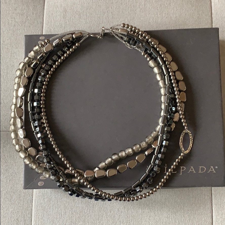 Silo Afa Necklace